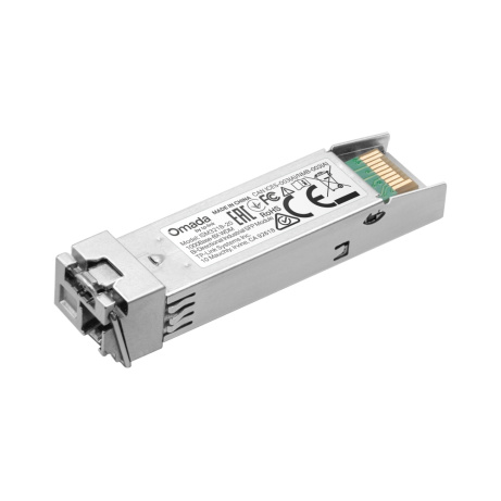TP-Link ISM321B-20 Indust SM WDM Bi-Dire, SFP 20km