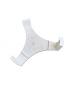 TP-LINK držák DECO M9 Plus na strop i stěnu bílý