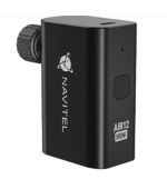 Navitel Air 12 AL kompaktní kompresor