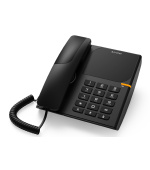 Alcatel Temporis 28 Black