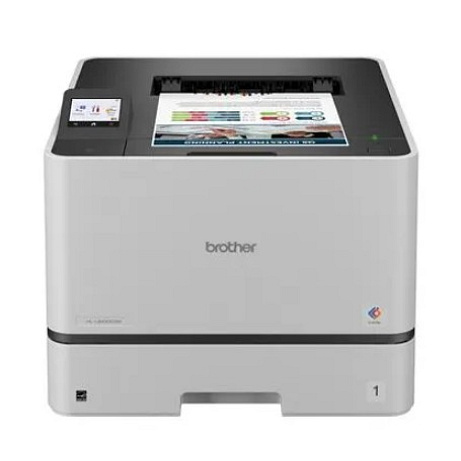 Brother/HL-L8430CDW/Tisk/Laser/A4/LAN/WiFi/USB
