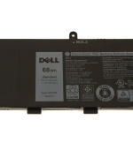 Dell Baterie 4-cell 68W/HR LI-ON pro G3 3500, 5500, SE 5505