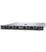 Dell server PowerEdge R360 6333P/32GB/2x480 SSD/8x2,5"/H755/3NBD Basic/1x 700W