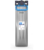 Epson WorkForce Pro WF-C879R Cyan XXL Ink