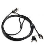 Kensington MicroSaver 2.0 Twin Cable Lock Lenovo