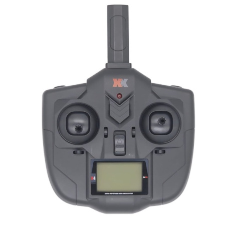 Vysílač k letadlu Sky King F959