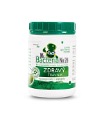 Aktivátor Mr.Bacteria No.20, živiny pro zdravý trávník, 1000g