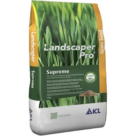 Osivo ICL Landscaper Pro Supreme, zahrada - park, 5 kg