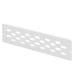 Digitus Adaptérová deska pro DN-96800L-2, šedá (RAL 7035) 24x SC-DX, LC-QD