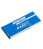 AVACOM Baterie do mobilu Samsung N910F Note 4 Li-Ion 3,85V 3000mAh (náhrada EB-BN910BBE)