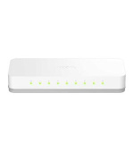 D-Link GO-SW-8E 8-Port 10/100M desktop switch