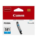 Canon cartridge INK CLI-581 C / Cyan / 5,6ml
