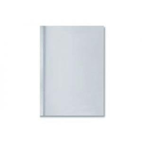 GBC Optimal, A4, 1,5 mm, bílé, 100 ks desky pro termovazače