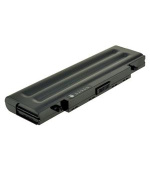 2-Power baterie pro Samsung X65 11,1 V, 7800mAh, 87Wh, 9 cells - NP-P50, NP-P60, NP-R40, NP-R40 Plus, NP-R45, NP-R65
