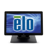 ELO Dotykové zařízení 1502L, 15,6" dotykové LCD, kapacitní, bez rámečku, HD, USB, dark gray