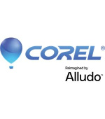 CorelDRAW Graphics Suite 2 Year Subscription Renewal (5-50)