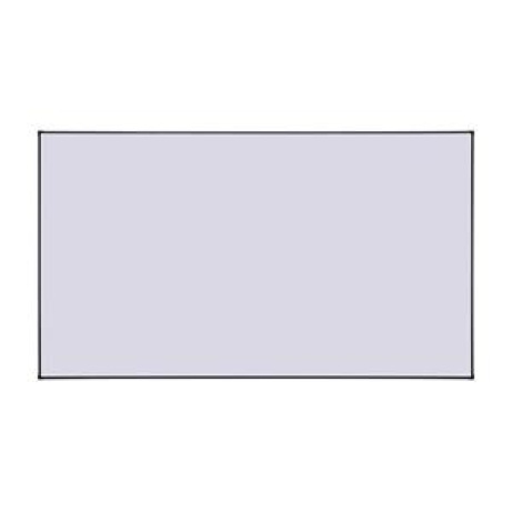 AVELI PREMIUM plátno, pevný rám, metal, 221x124 (16:9)