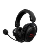 HP HyperX Cloud II Core - Gaming Headset - černý
