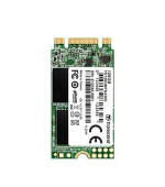 TRANSCEND MTS430S 128GB SSD disk M.2, 2242 SATA III 6Gb/s (3D TLC), 560MB/s R, 380MB/s W