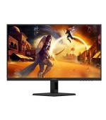 AOC LCD herní Q24G4RE 23,8" IPS/2560x1440@180Hz/0,5ms/300cd/2xHDMI/DP/Repro/VESA