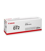 Canon Cartridge 072/Black/1400stran