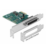 Delock PCI Express Card na 1 x Paralelní IEEE1284