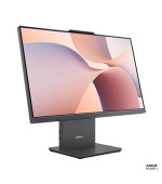 Lenovo IdeaCentre AIO 24AKP10   Ryzen 7 250/16GB/SSD 512GB/23,8"/FHD/IPS/250nitů/100Hz/3r On-site/90W/WIN11 Home/šedá