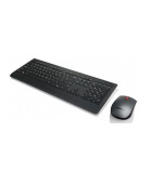 Lenovo Professional Wireless Klávesnice + Myš Combo  - SVK
