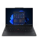 Lenovo ThinkPad E14 G7 Core Ultra 5 225U/16GB/512GB SSD/14" WUXGA IPS/Win11 Home/3Y Onsite/černá