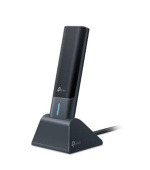 TP-Link Archer TXE50UH Wi-Fi 6E USB adaptér s vysokým ziskem AXE3000