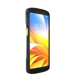 Zebra TC22; WLAN, WIFI 6, SE4710, 6" DISPLAY, 6GB/64GB, 16MP RFC, 5MP FFC, 2-PIN BACK I/O, EXTENDED BATTERY, NFC, BT, US