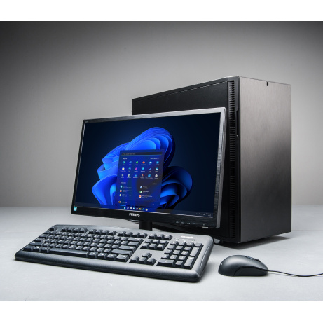 Comfor Integra I115 (tower,1851,RAID)