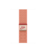 Watch Acc/46/Alpenglow Pink Nike Sport Loop