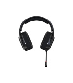 Acer Predator Galea 550/Stereo/BT-USB/Bezdrát/Černá