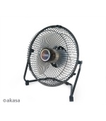 AKASA USB větrák 23 cm