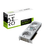 GIGABYTE GeForce RTX 5060 Ti AERO/OC/16GB/GDDR7