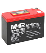 MHPower MS10-12(L) Lithium baterie LiFePO4 12V/10A