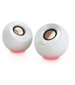 Creative Labs Pebble SE, White