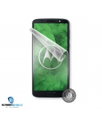 Screenshield MOTOROLA Moto G6 Plus XT1926 folie na displej
