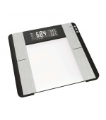 Inteligentní osobní váha EV104 s BMI