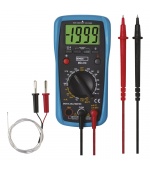 DIGITÁLNÍ MULTIMETR MD-410
