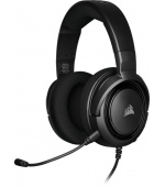 CORSAIR herní headset HS35 Carbon