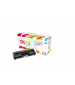 OWA Armor toner kompatibilní s HP LJ5L EPP/PX, C3906A, 2500st, černá/black