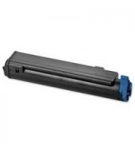 Toner black do C610 (8 000 stránek)