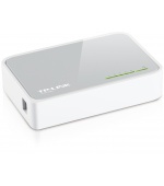 TP-Link TL-SF1005D 5x 10/100Mbps Desktop Switch