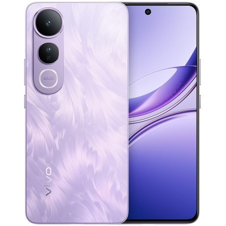 VIVO V50 Lite/8GB/256GB/Phantasy Purple