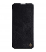 Nillkin Qin Book Pouzdro pro Xiaomi Redmi 10 Black