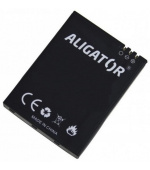 Aligator baterie R40 eXtremo, Li-Ion