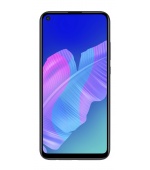 Huawei P40 Lite E Midnight Black