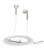 Huawei Sluchátka Half In-Ear Earphones Gold